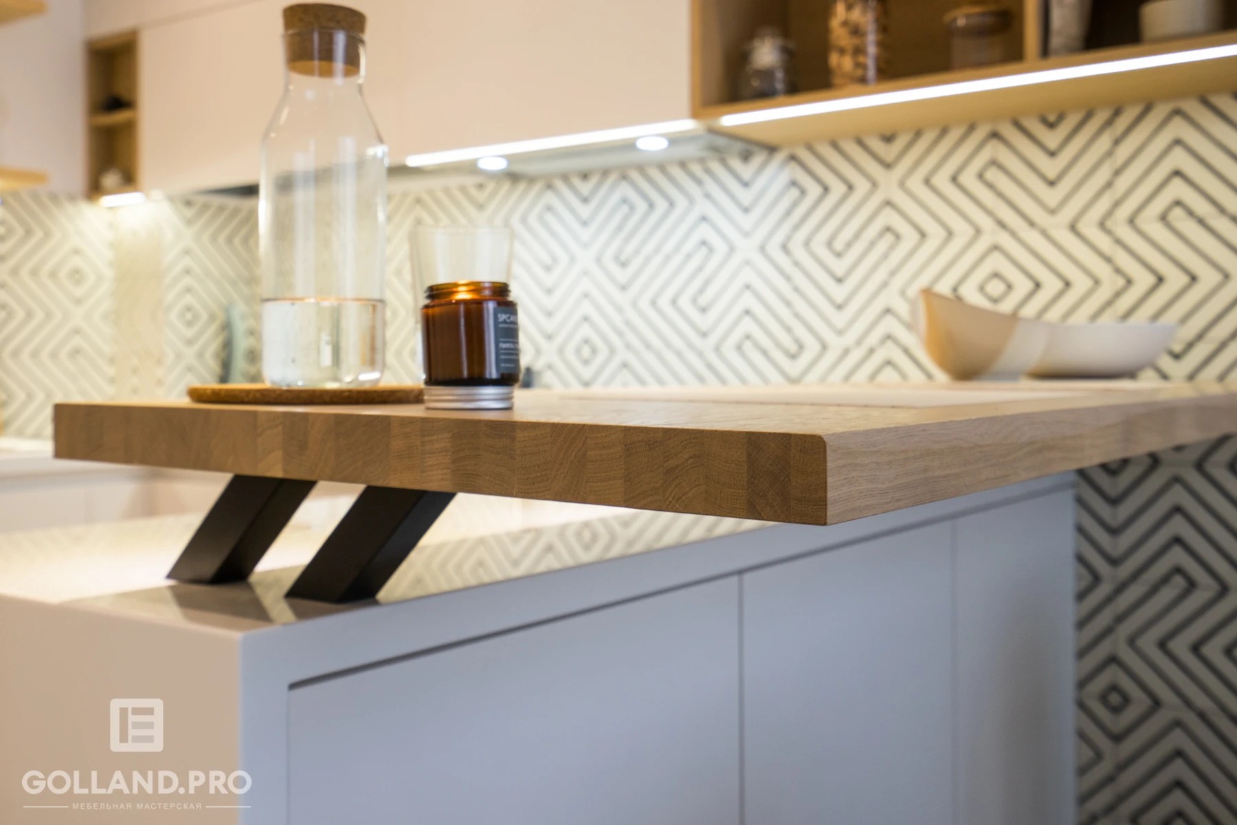 Квартира на Васильевском Острове