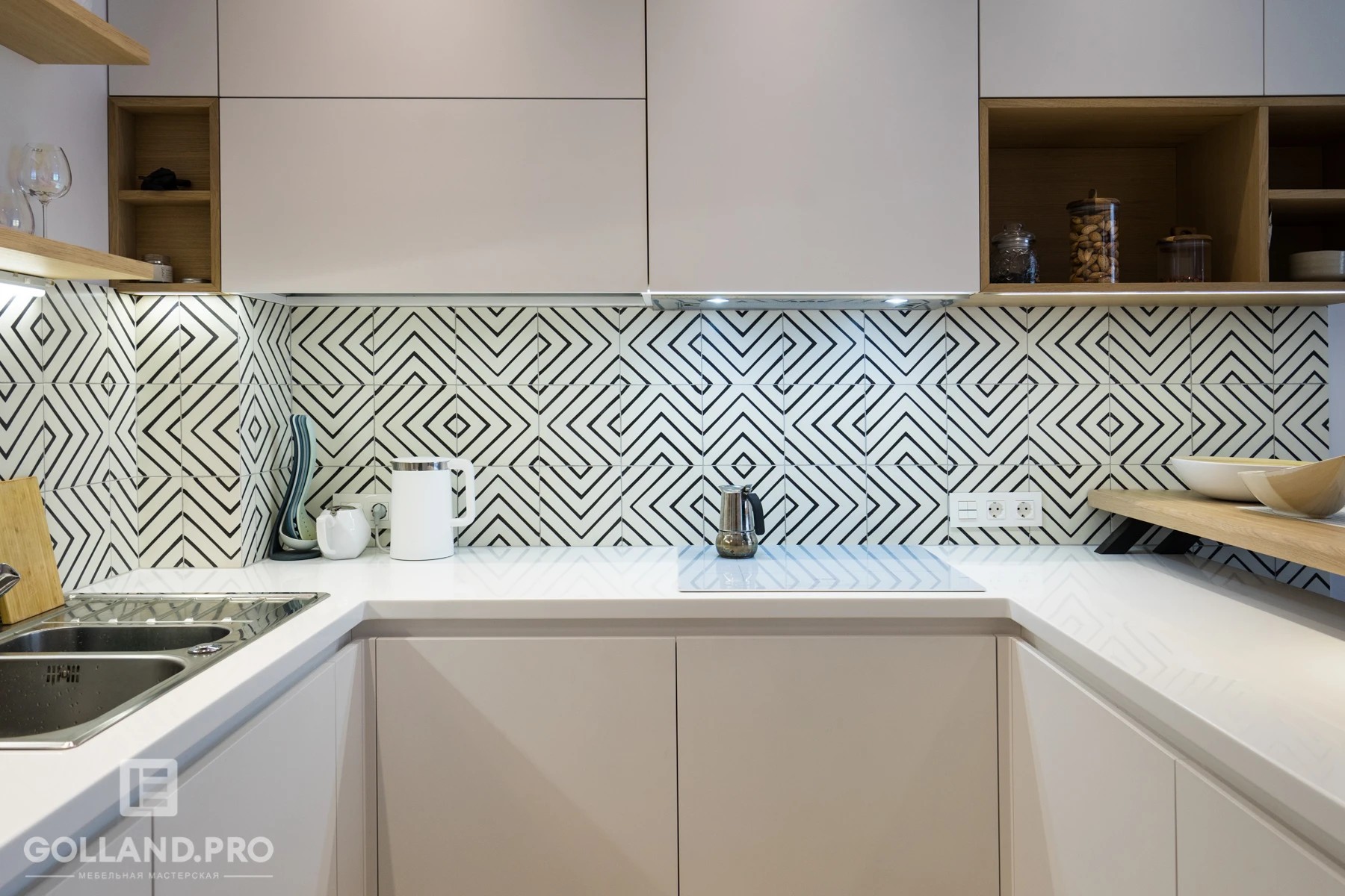 Квартира на Васильевском Острове