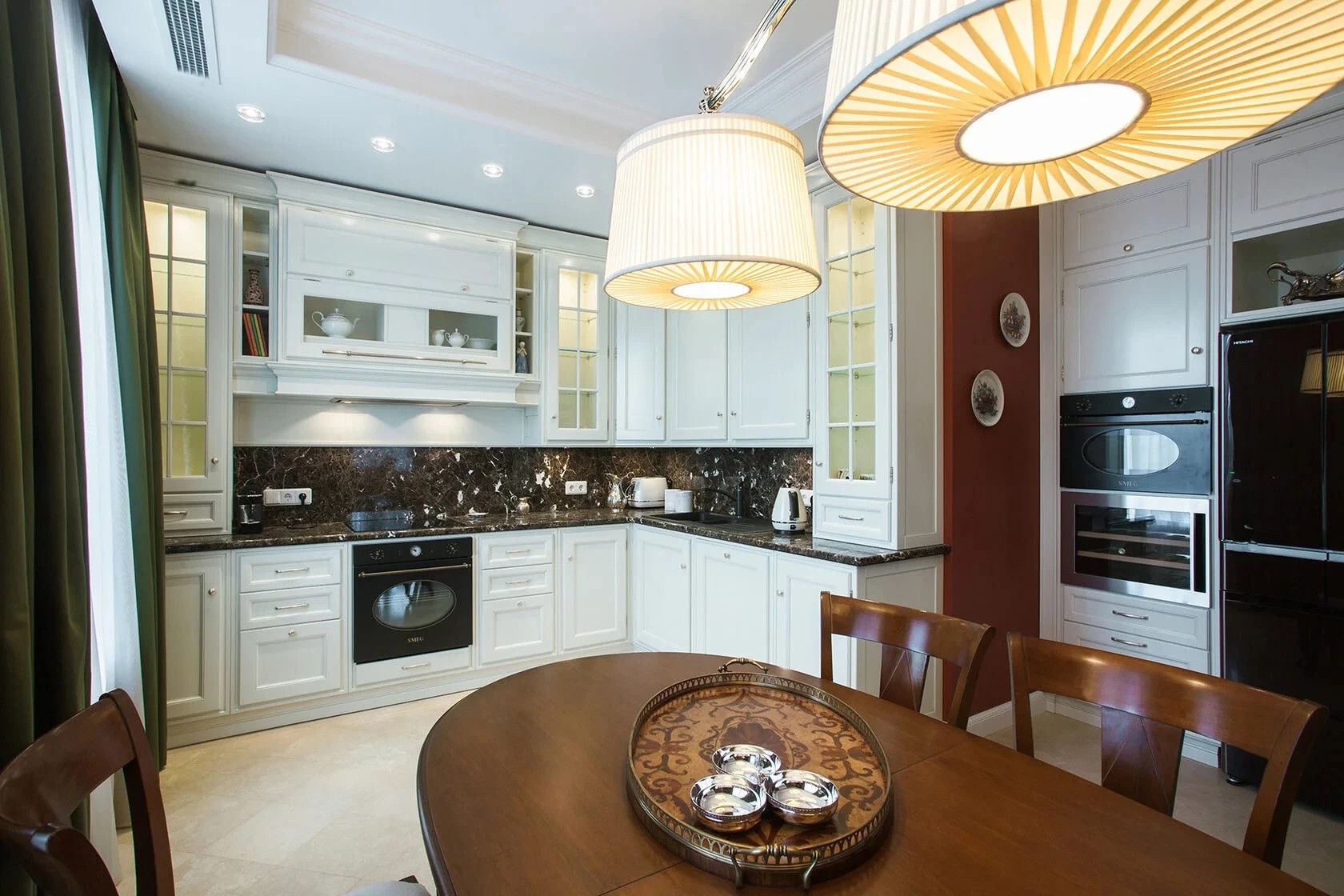 ДОМ НА НОВГОРОДСКОЙ