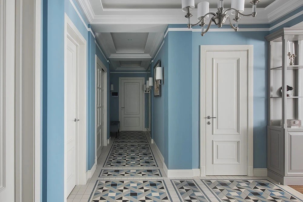 ЖК «ПАРАДНЫЙ КВАРТАЛ»