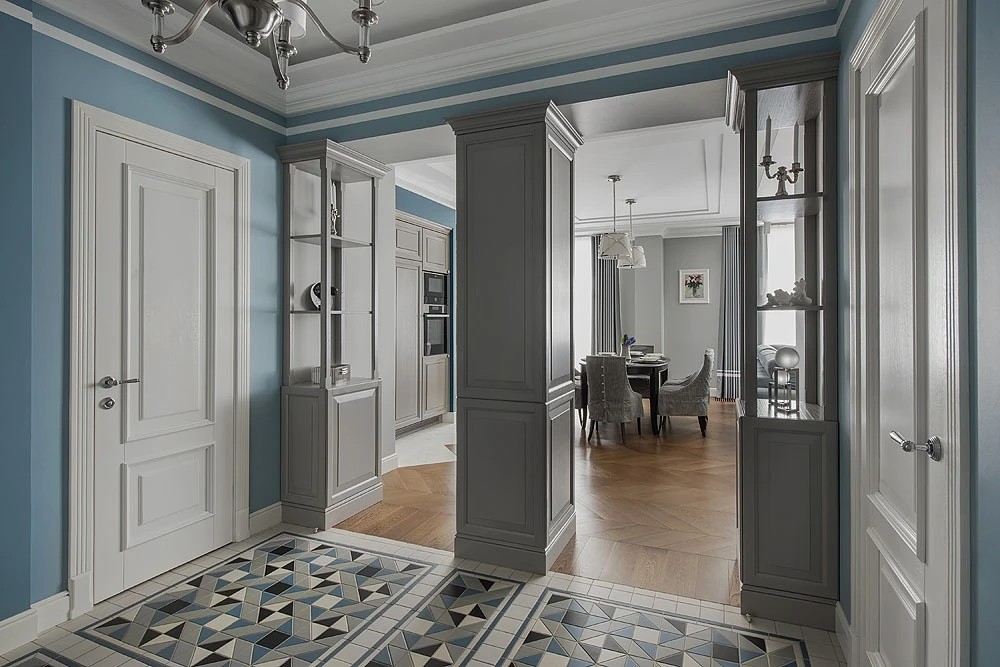 ЖК «ПАРАДНЫЙ КВАРТАЛ»