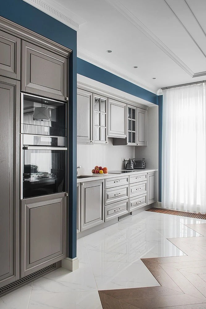 ЖК «ПАРАДНЫЙ КВАРТАЛ»