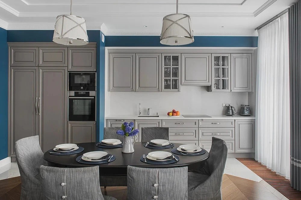 ЖК «ПАРАДНЫЙ КВАРТАЛ»