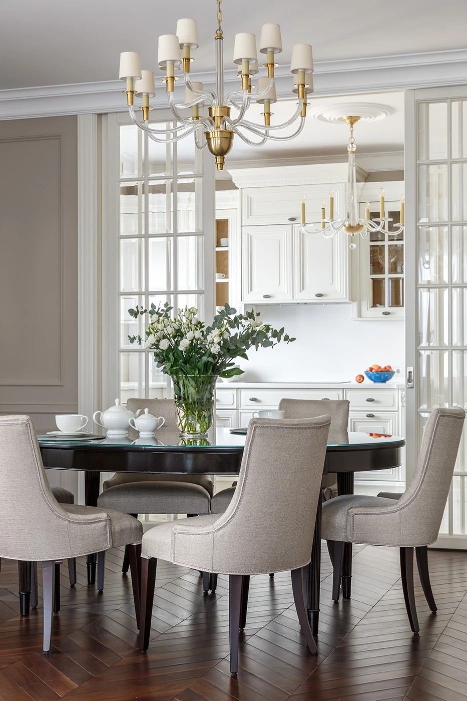 ЖК «СМОЛЬНЫЙ ПАРК»