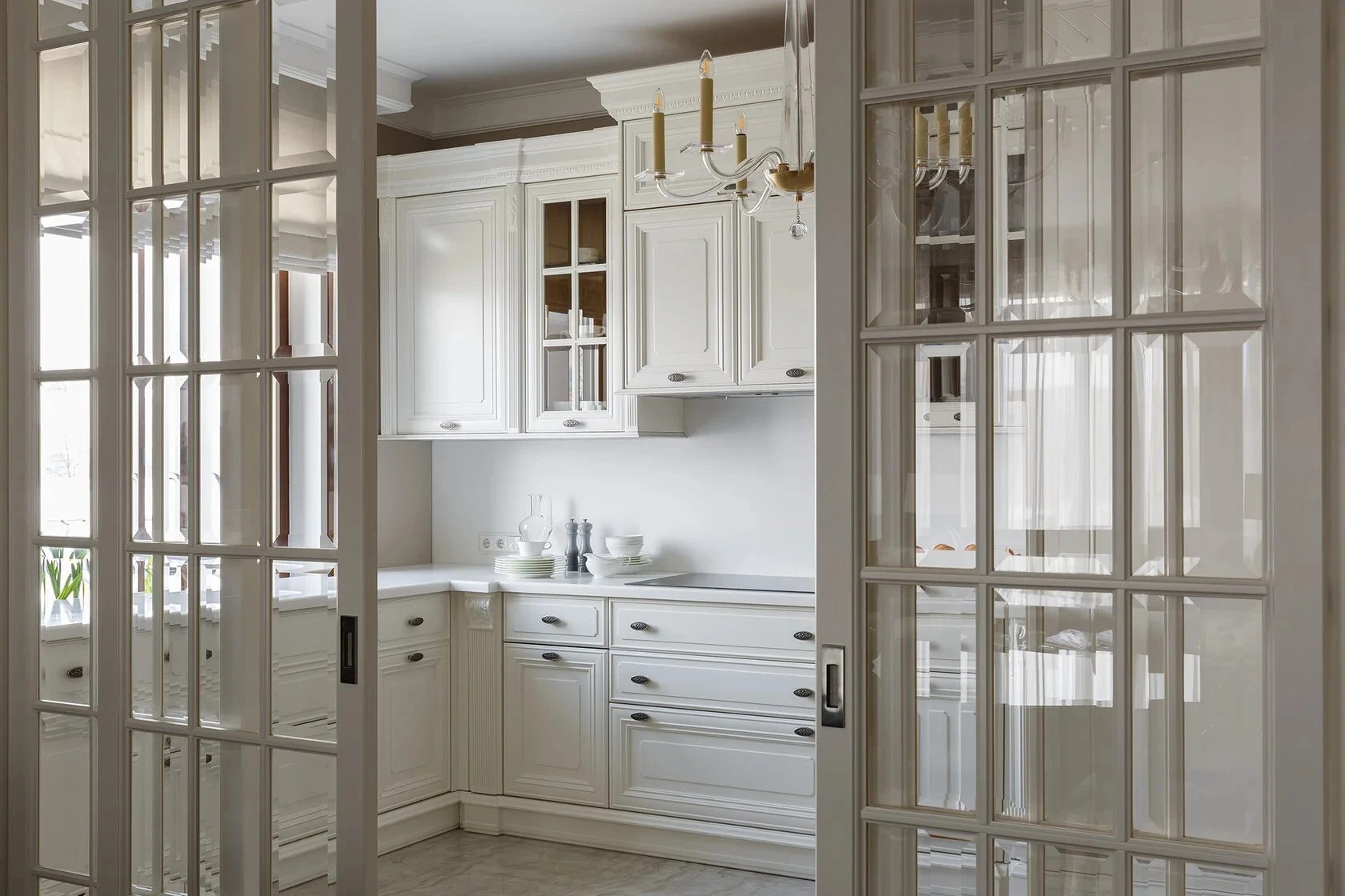 ЖК «СМОЛЬНЫЙ ПАРК»