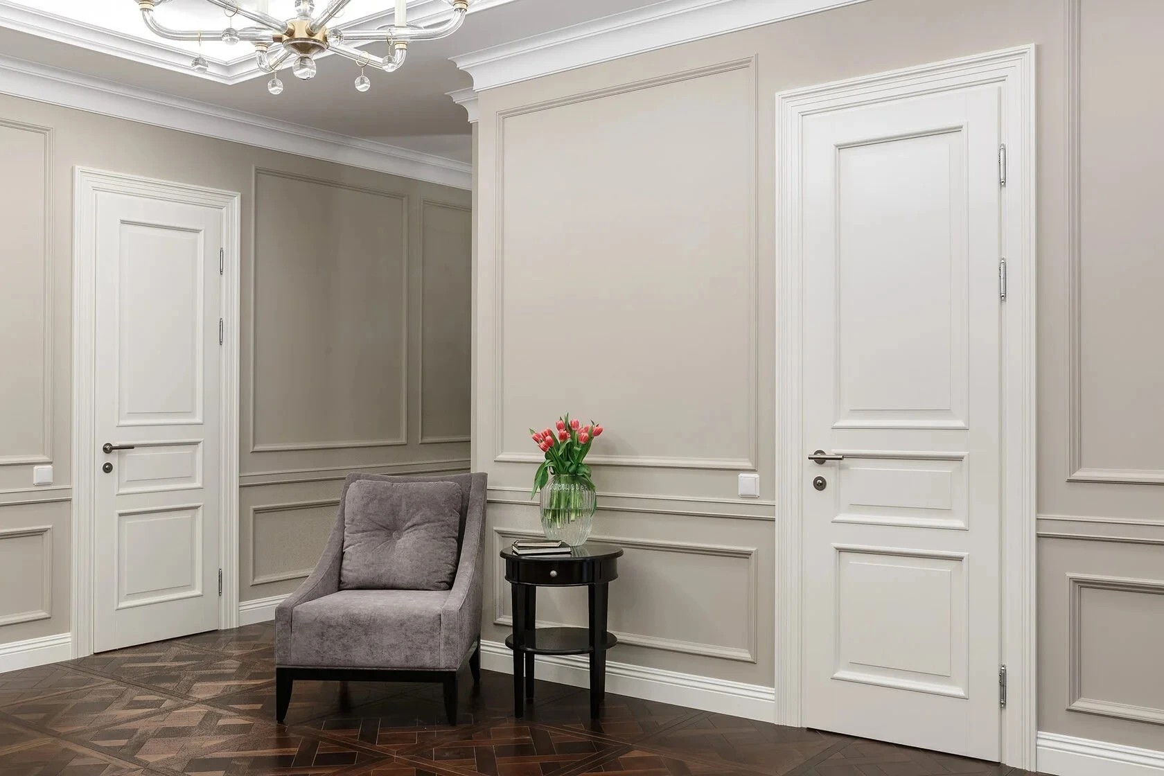 ЖК «СМОЛЬНЫЙ ПАРК»