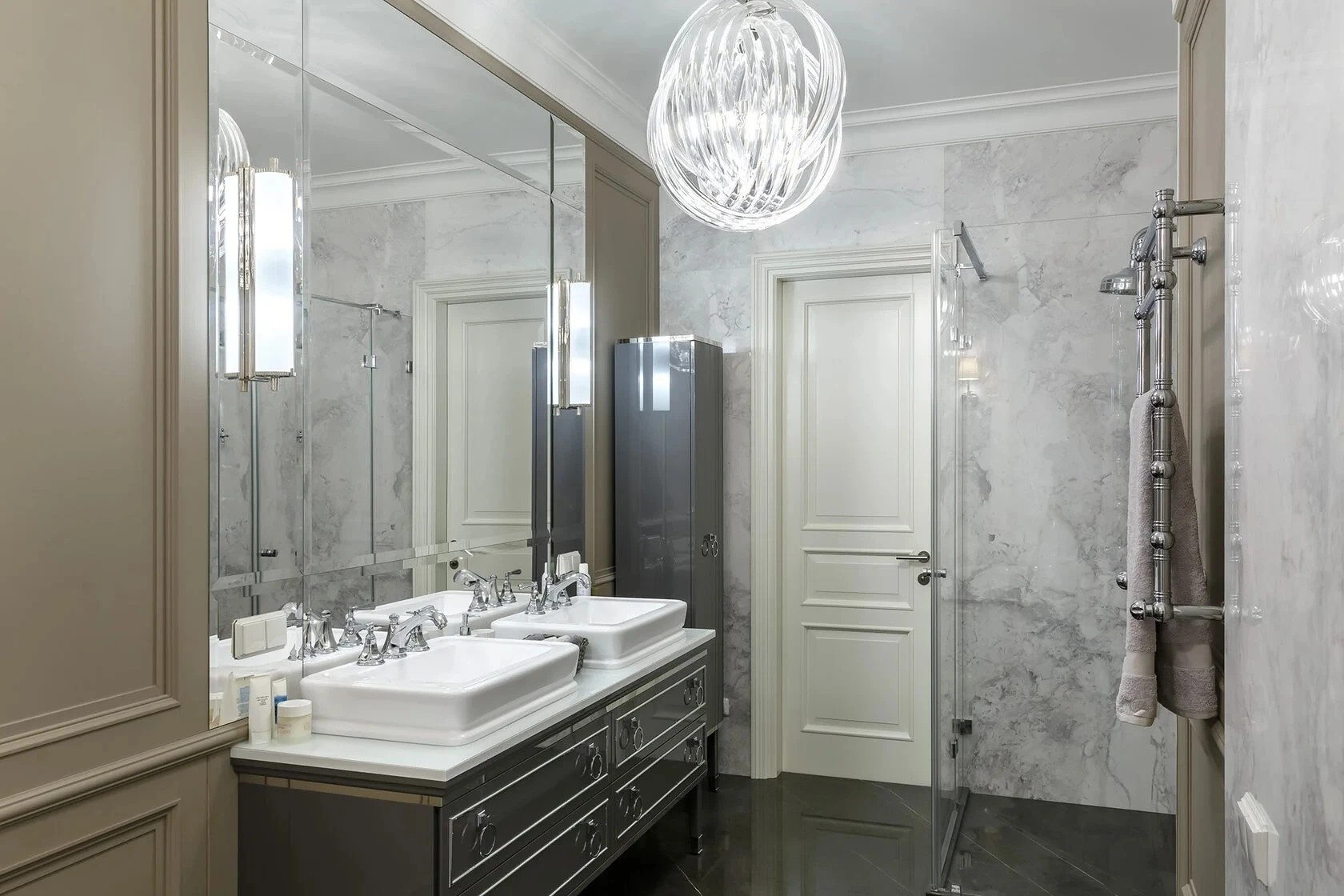 ЖК «СМОЛЬНЫЙ ПАРК»