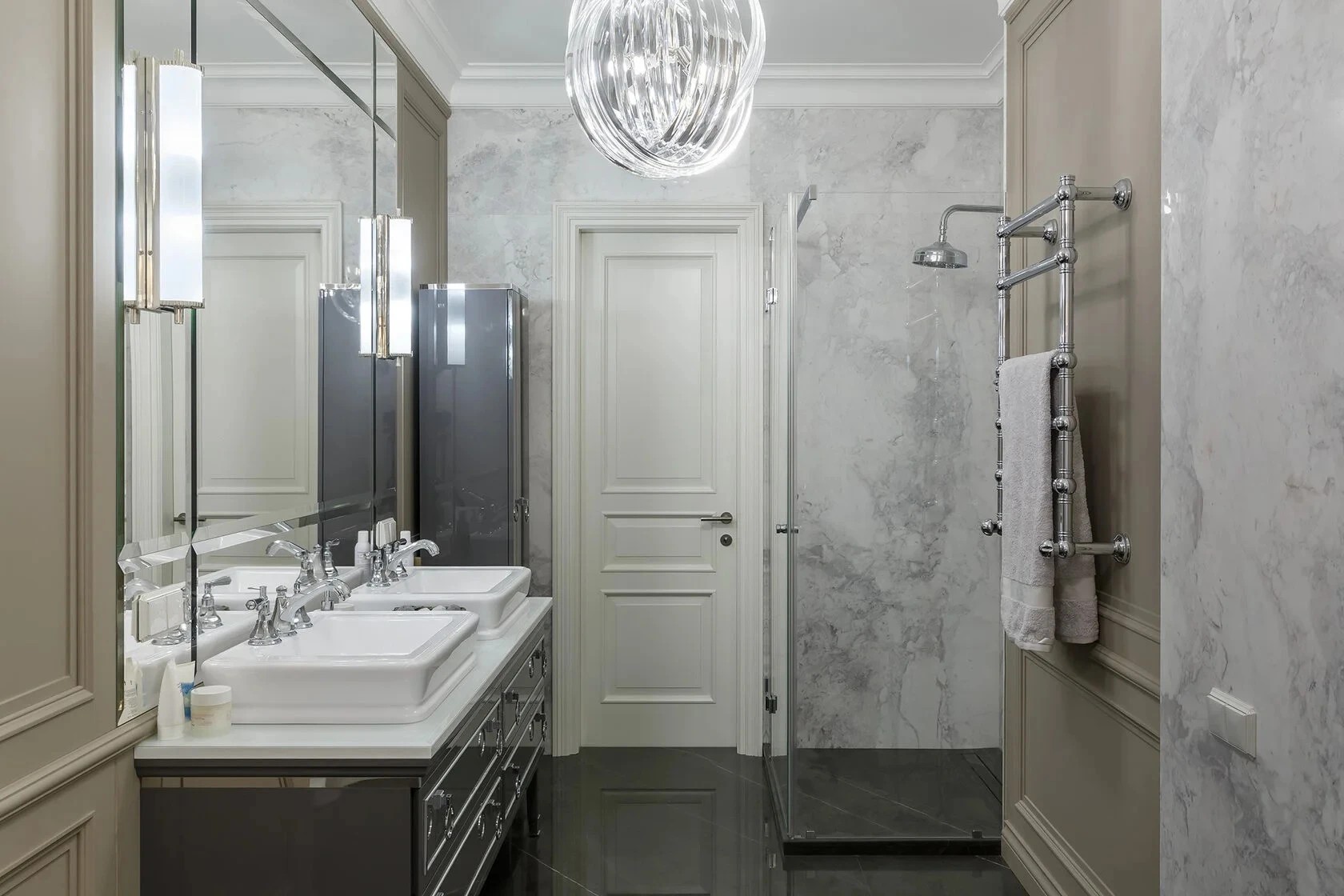 ЖК «СМОЛЬНЫЙ ПАРК»