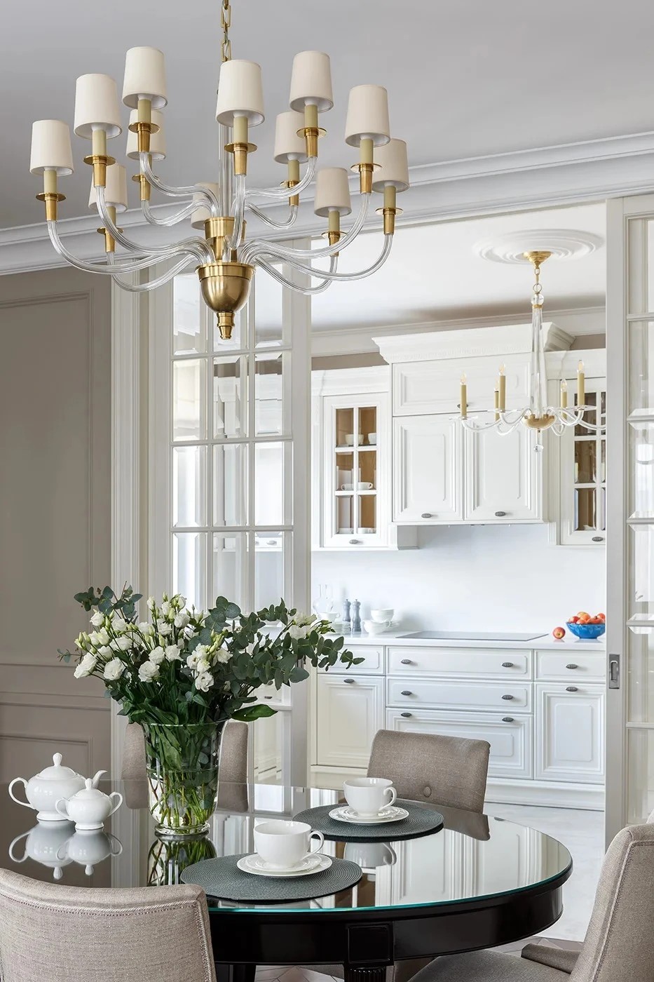 ЖК «СМОЛЬНЫЙ ПАРК»