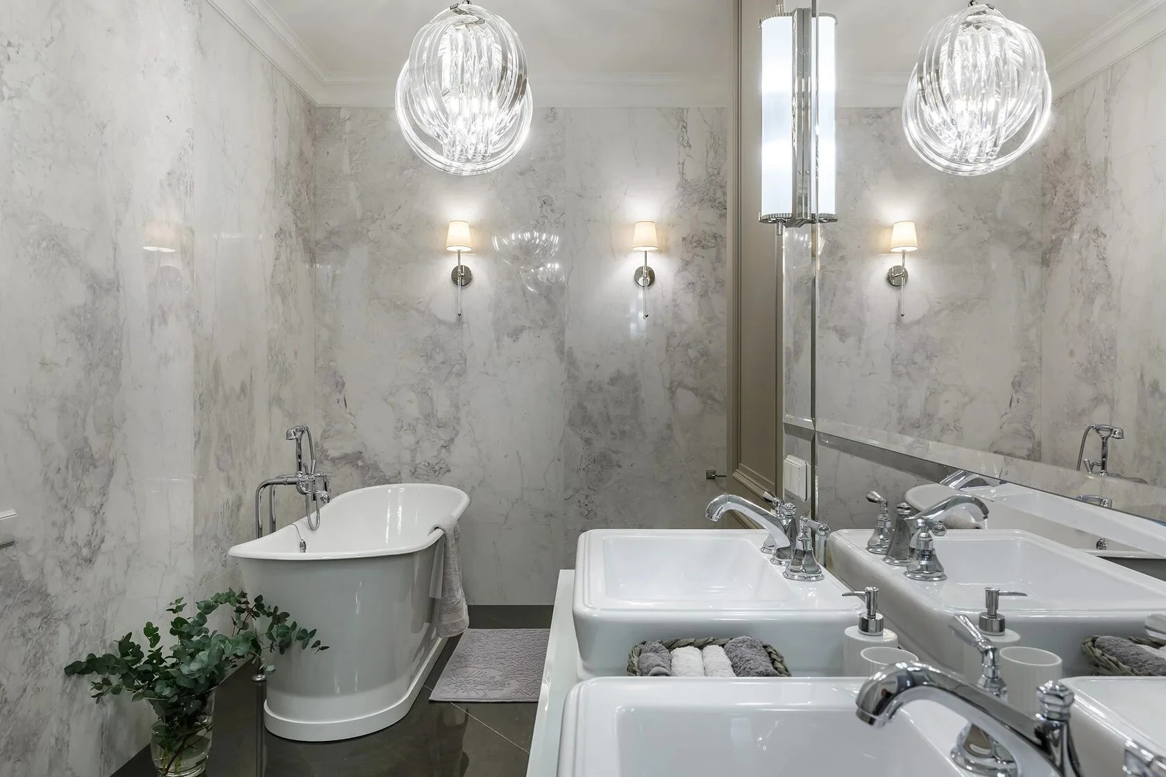 ЖК «СМОЛЬНЫЙ ПАРК»