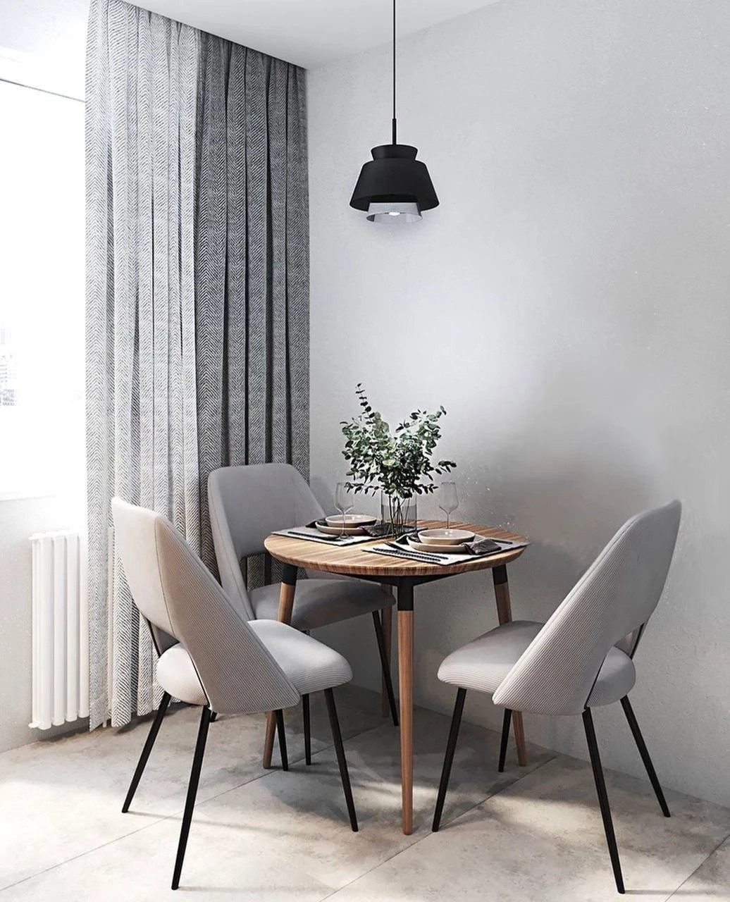 ул. Новокосинская