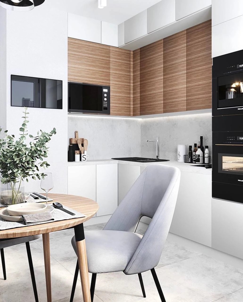 ул. Новокосинская