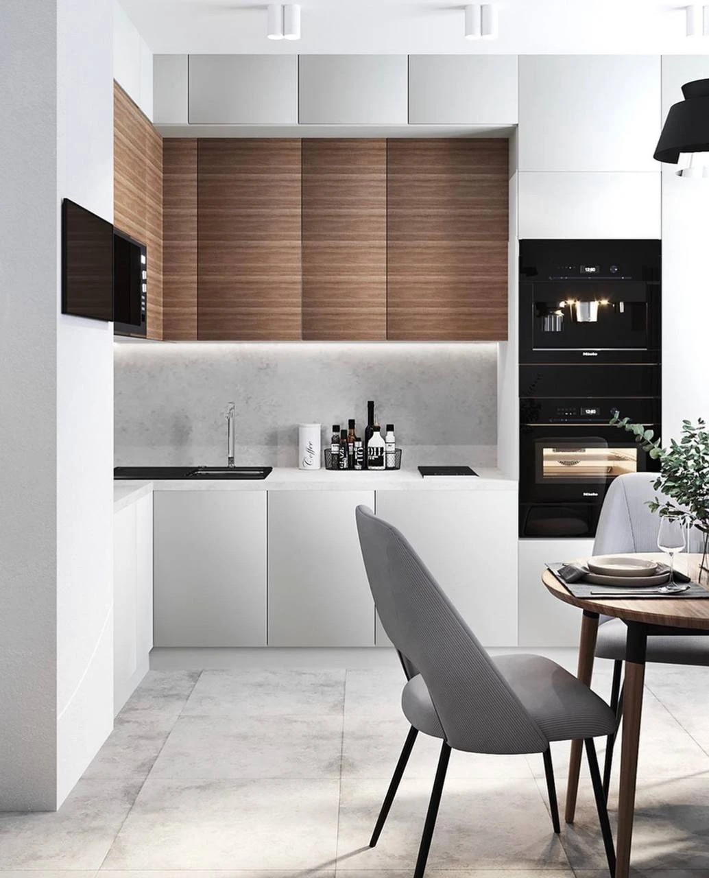 ул. Новокосинская