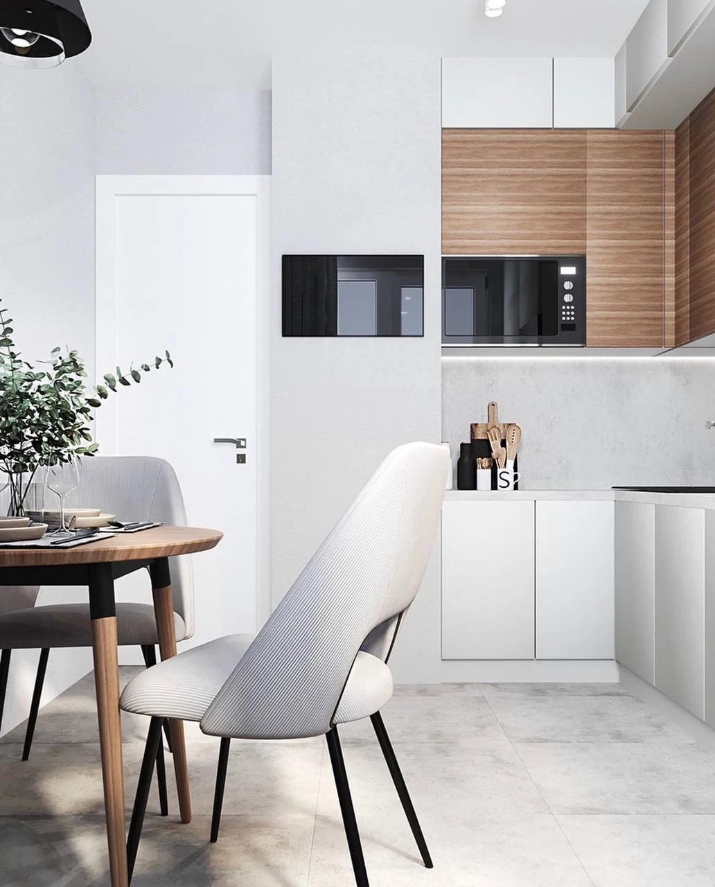 ул. Новокосинская