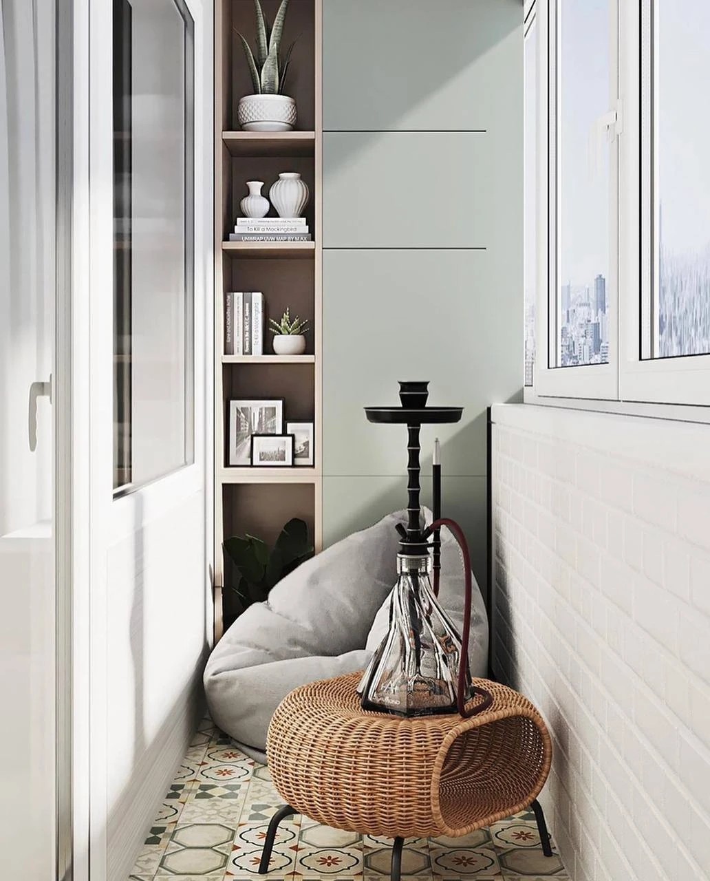 ул. Новокосинская