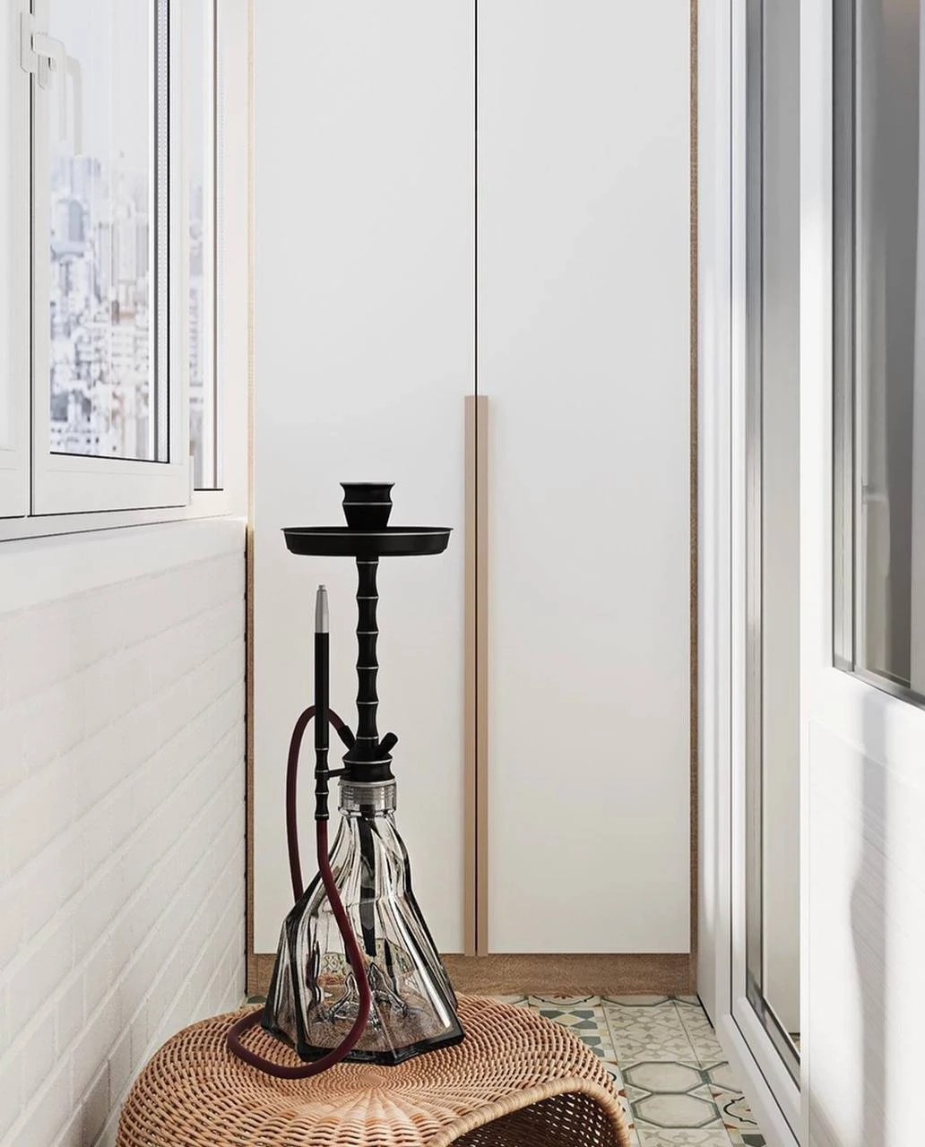 ул. Новокосинская