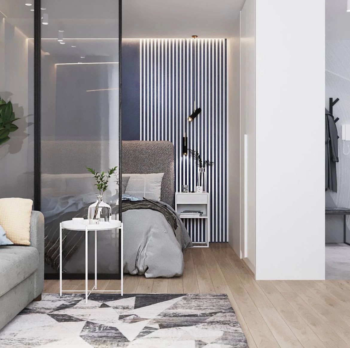 ул. Новокосинская