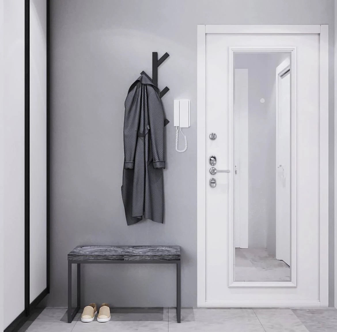 ул. Новокосинская