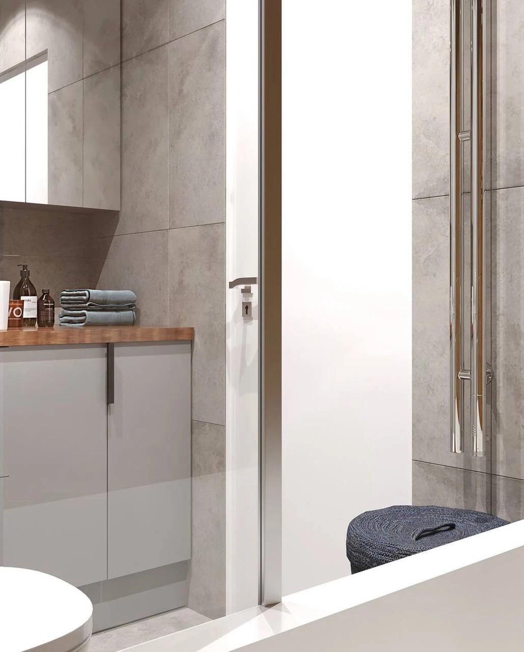 ул. Новокосинская