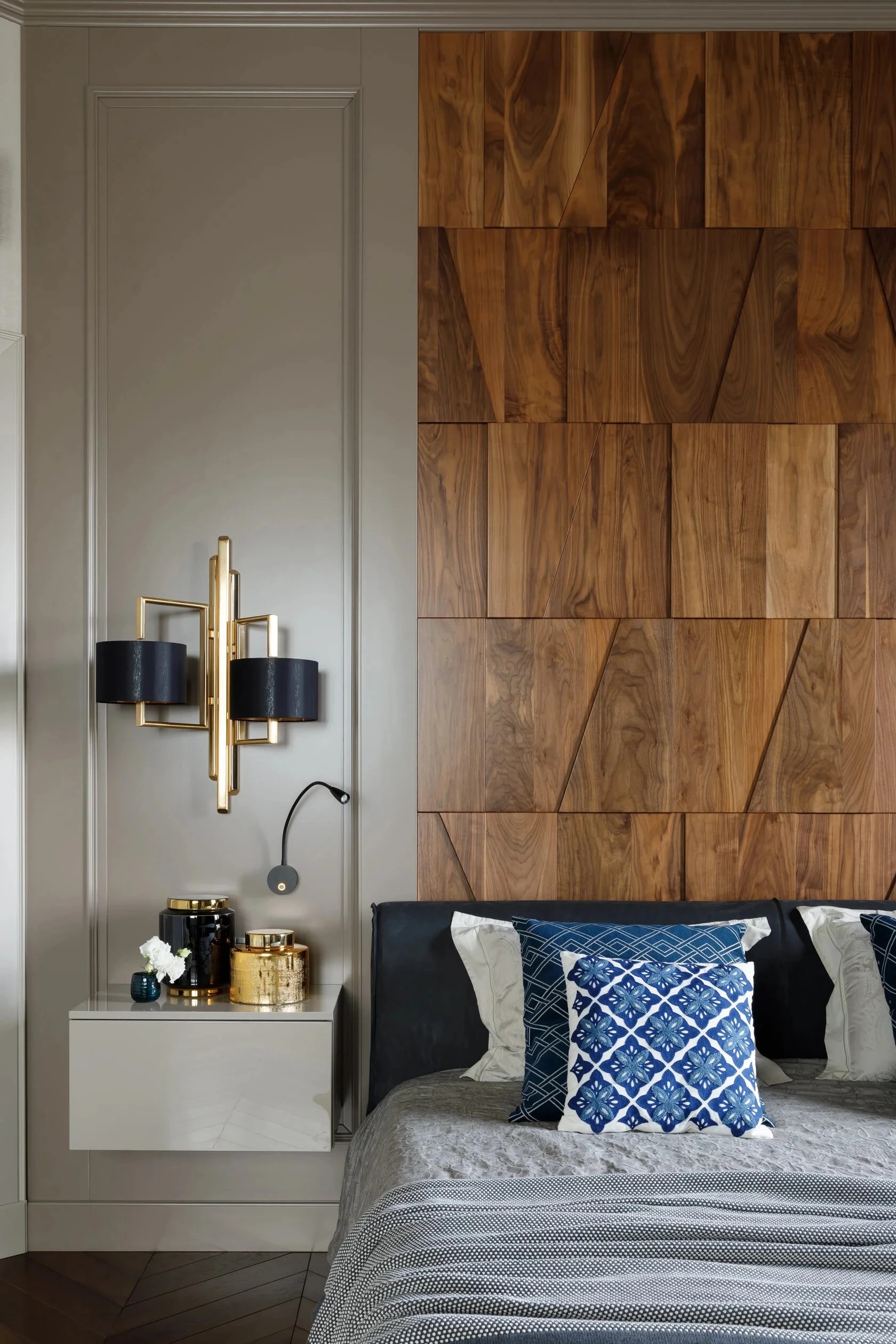 РЕЗИДЕНЦИЯ КРЕСТОВСКИЙ DE LUXE