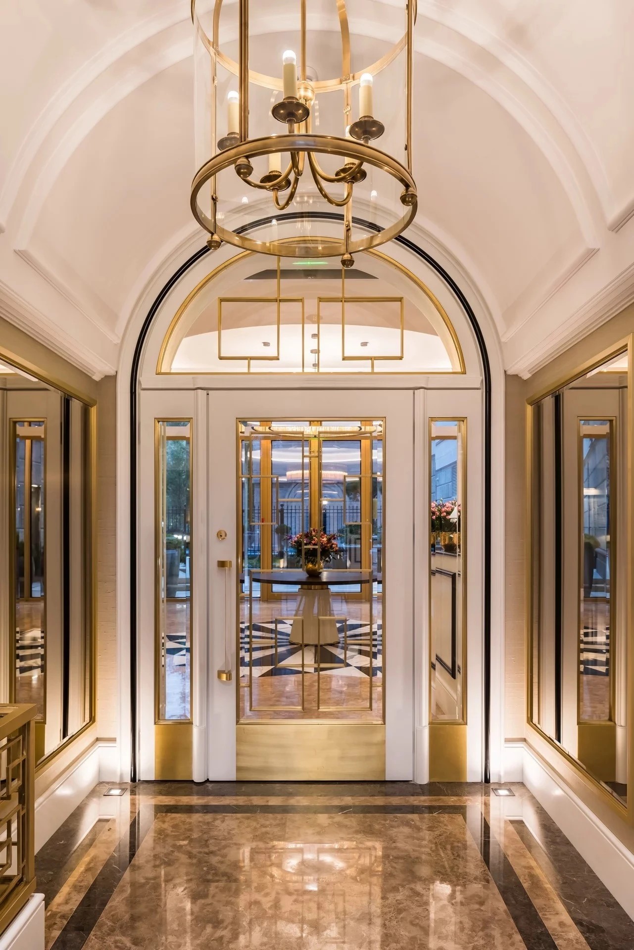 КЛУБНЫЙ ДОМ «ART VIEW HOUSE»