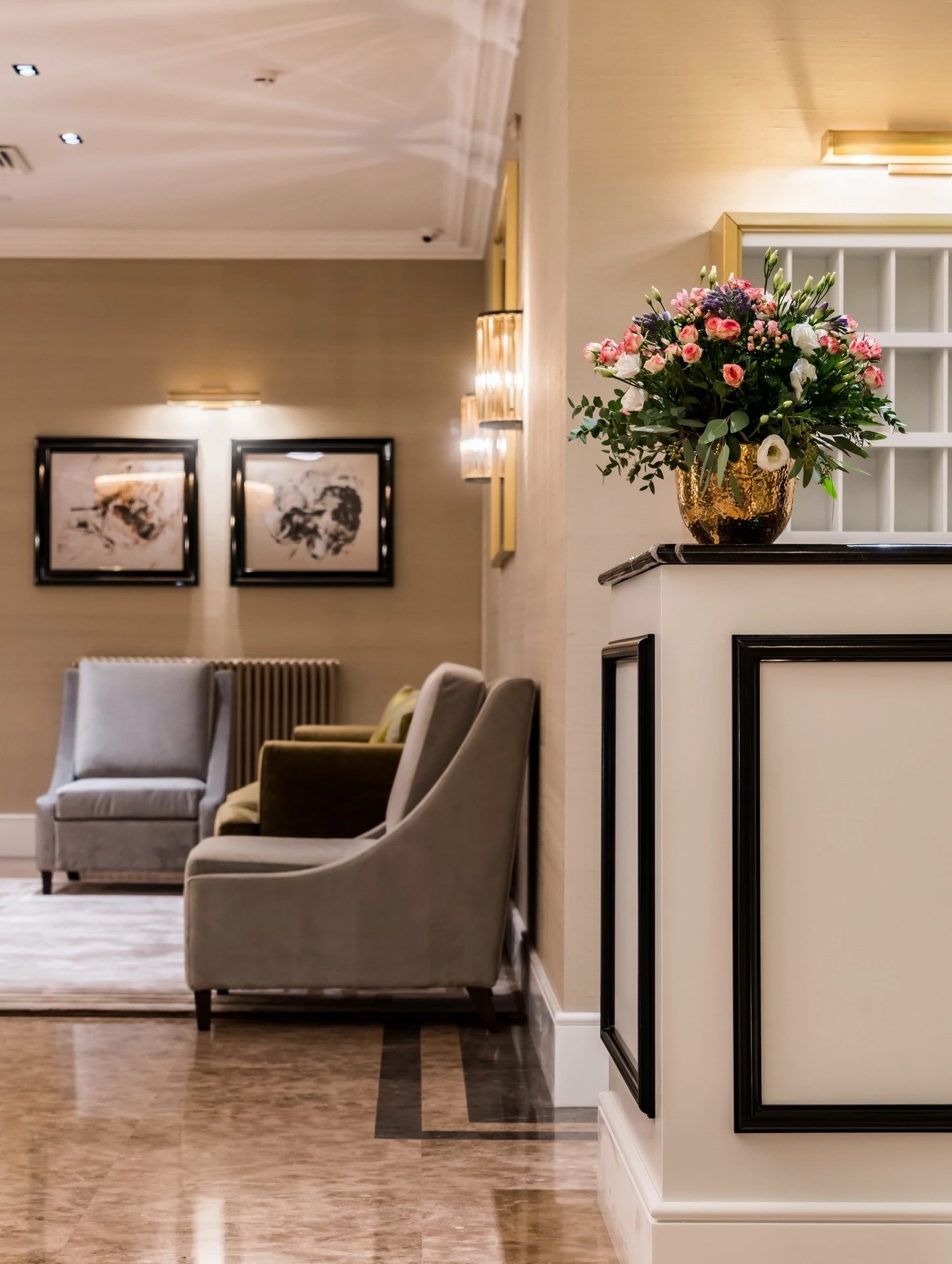 КЛУБНЫЙ ДОМ «ART VIEW HOUSE»