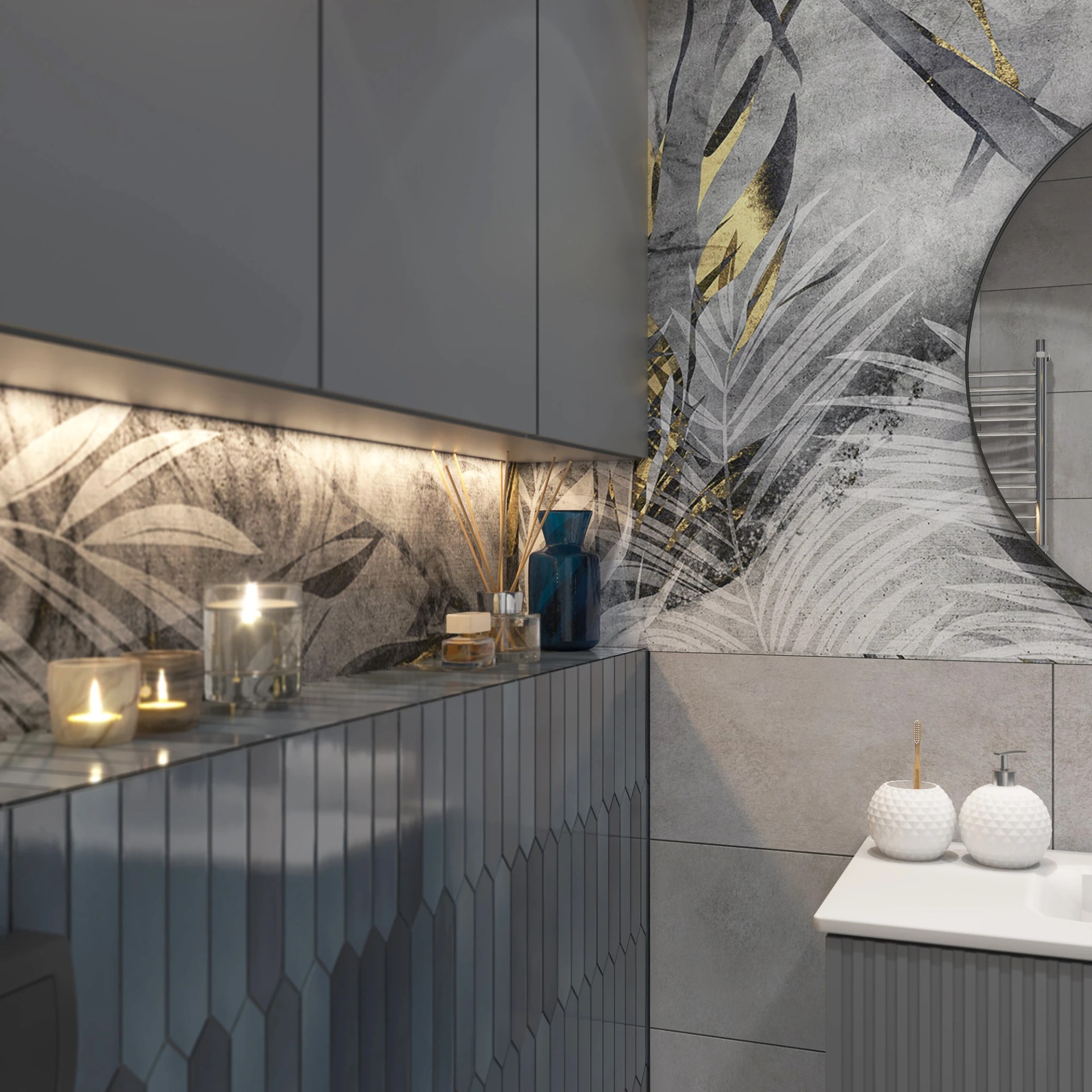 Квартира в Санкт-Петербурге