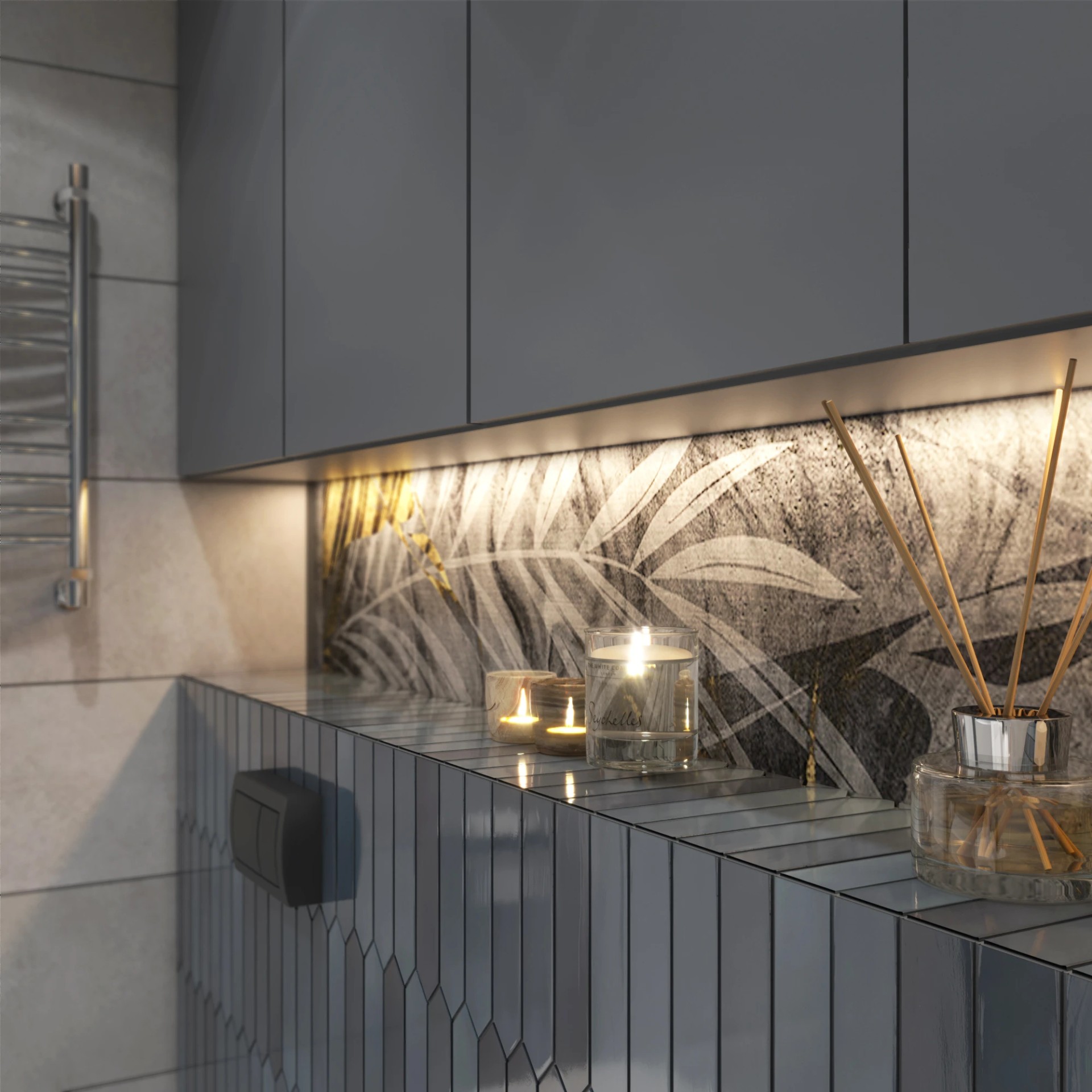 Квартира в Санкт-Петербурге