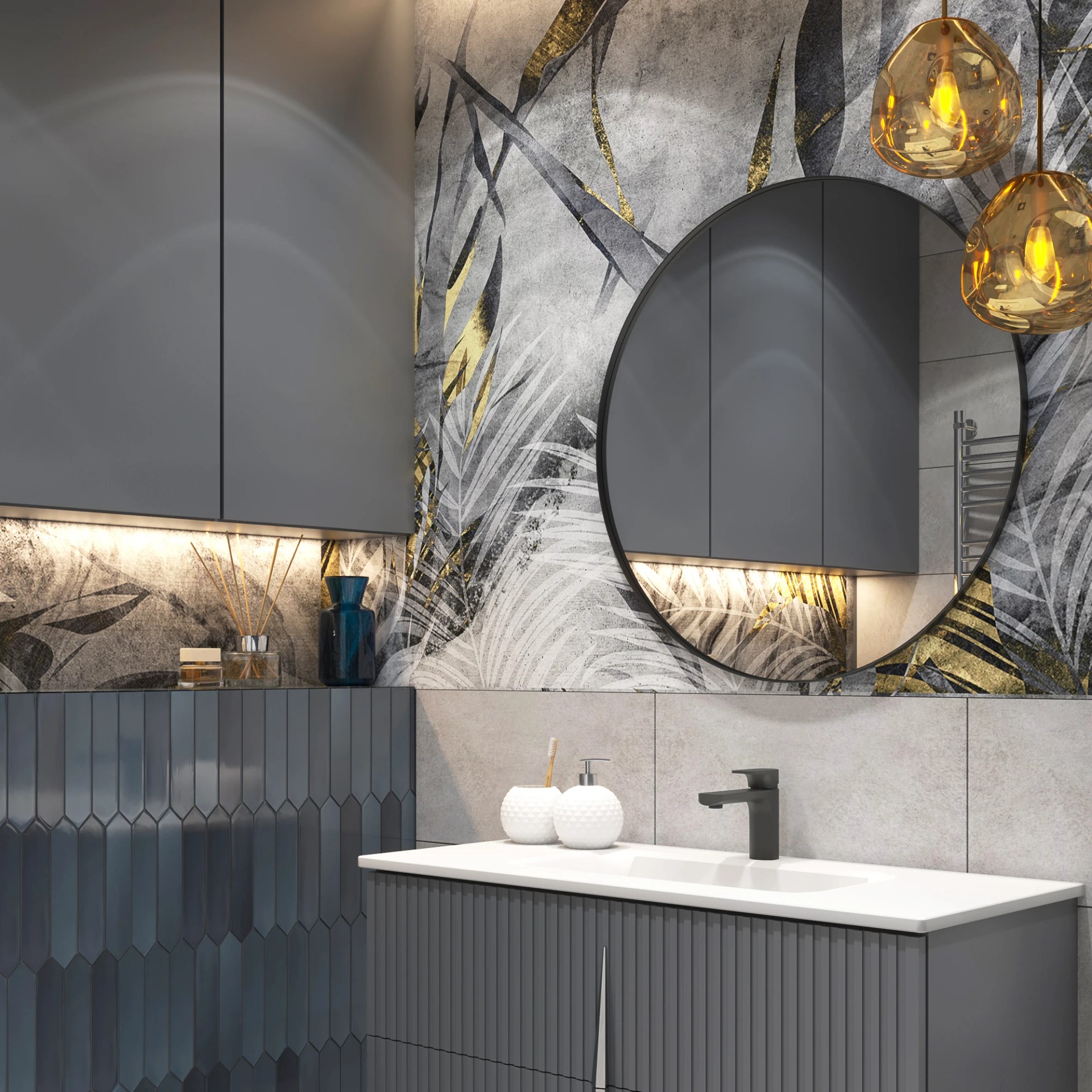 Квартира в Санкт-Петербурге