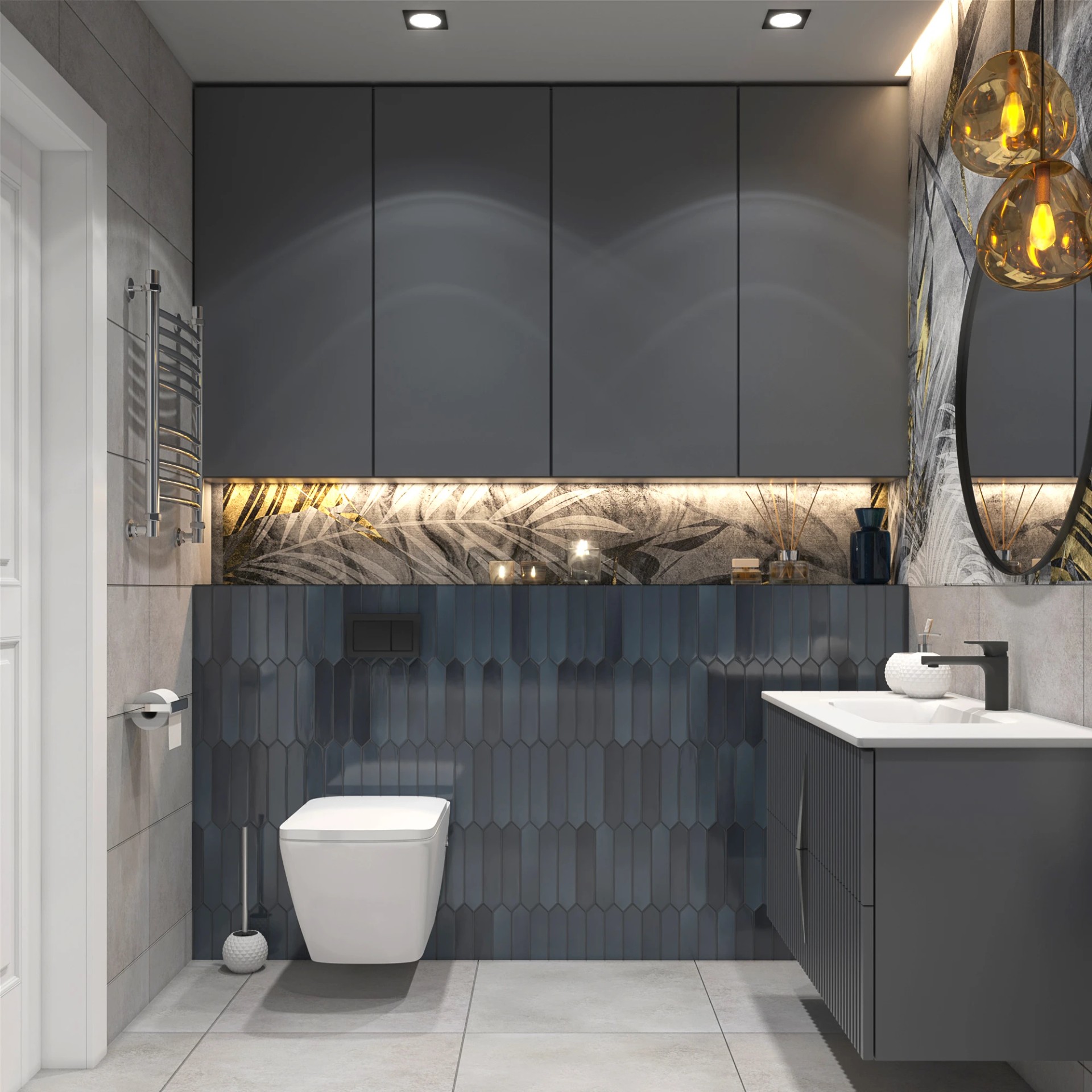 Квартира в Санкт-Петербурге