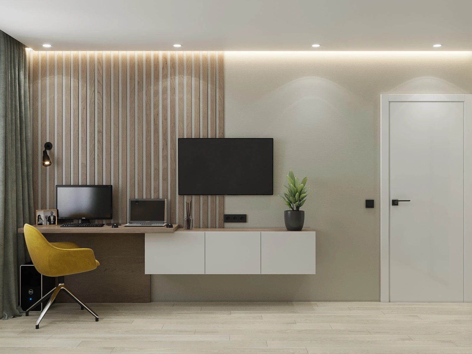 Квартира в Санкт-Петербурге