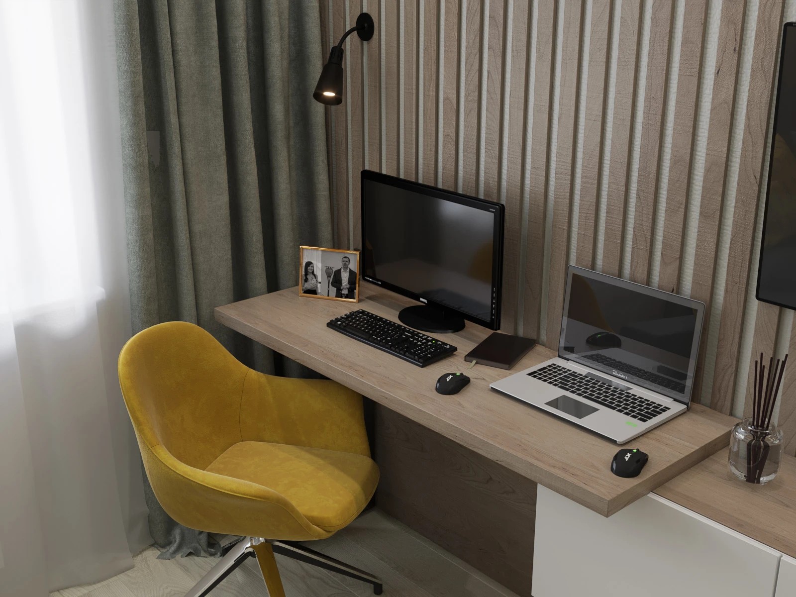 Квартира в Санкт-Петербурге