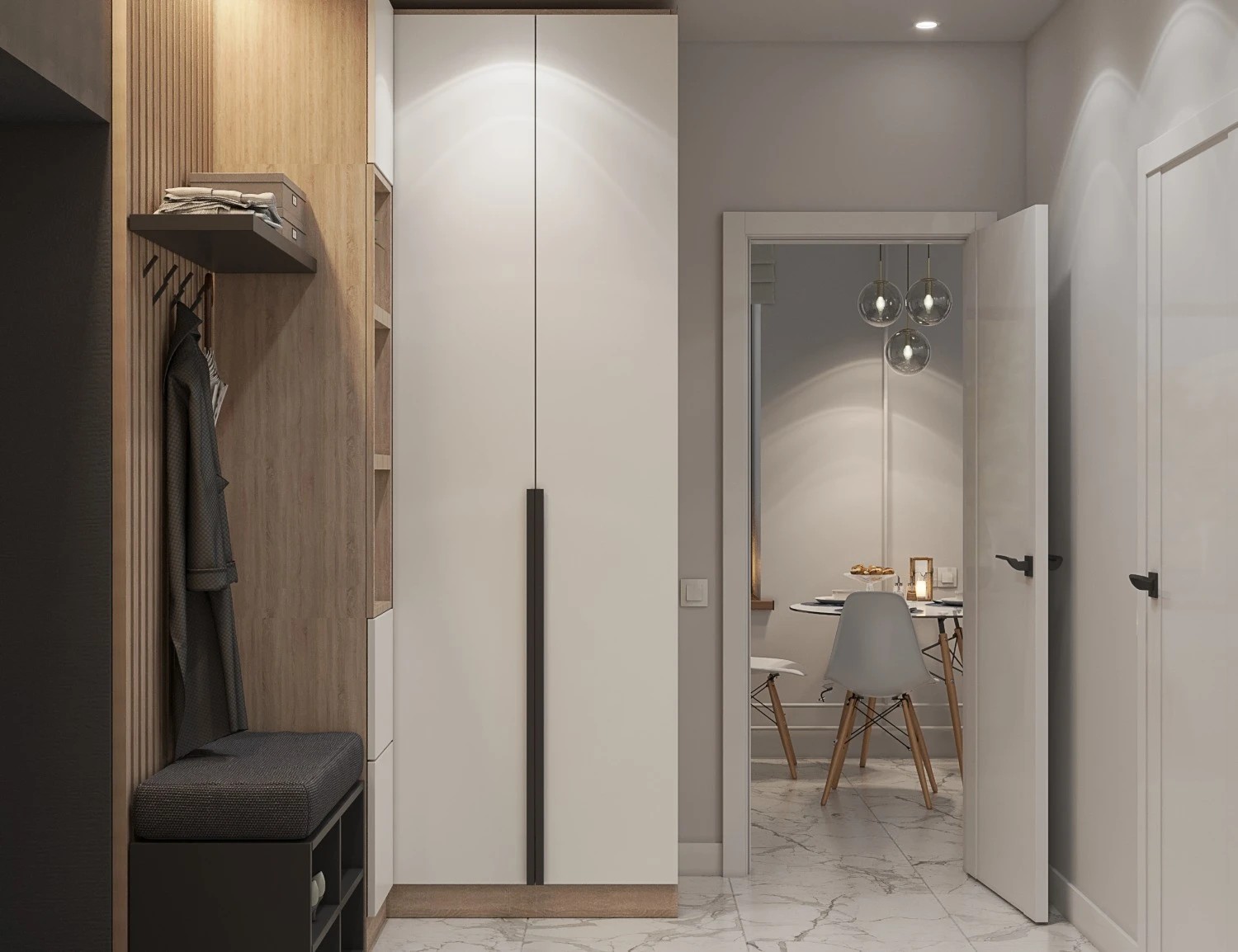 Санкт-Петербург пер. Транспортный