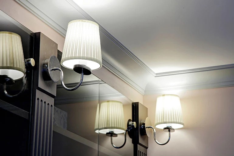 Варианты жилого пространства