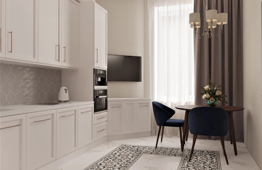 ЖК "Город солнца"