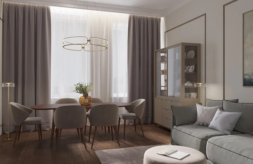 ЖК "Город солнца"