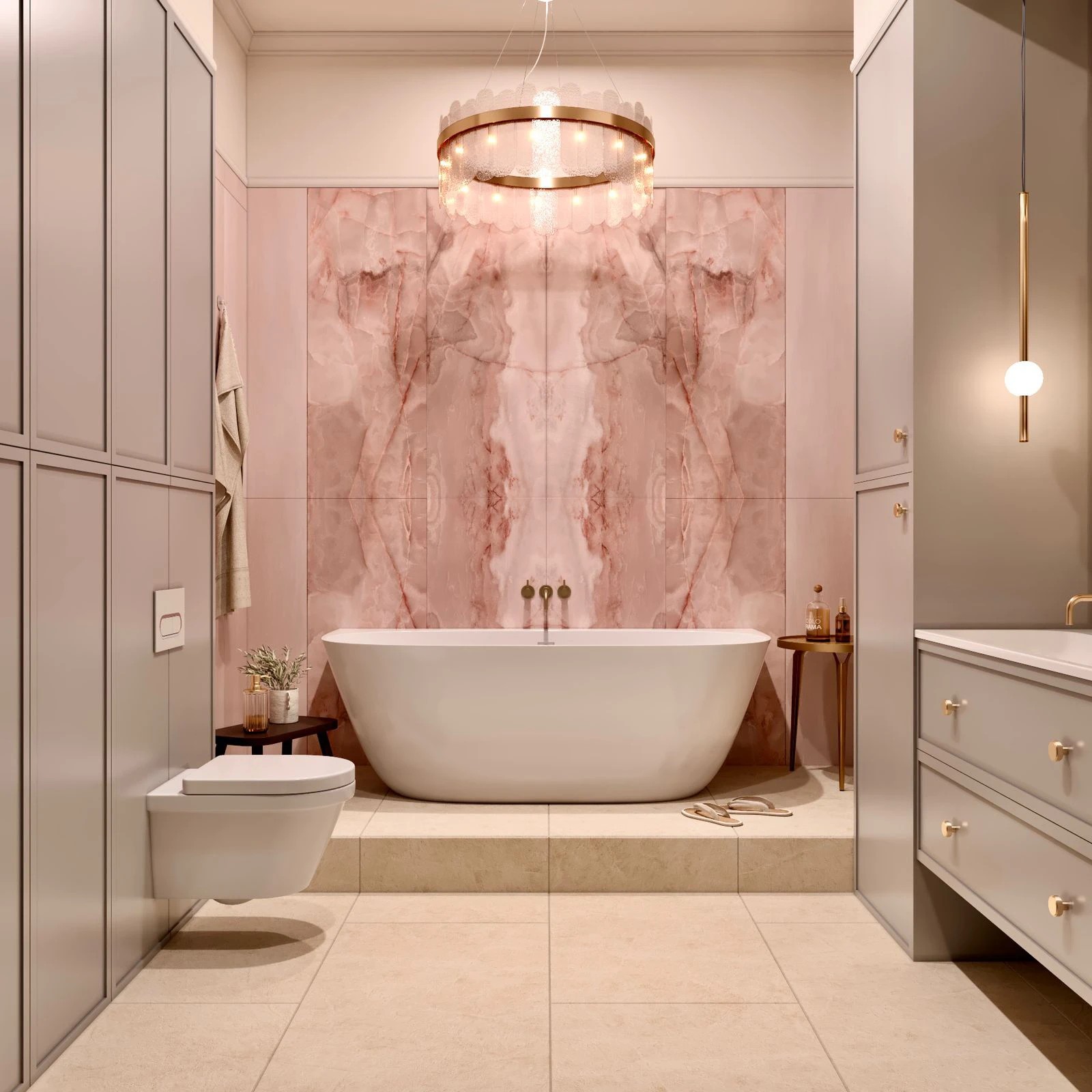 ЖК "Город солнца"