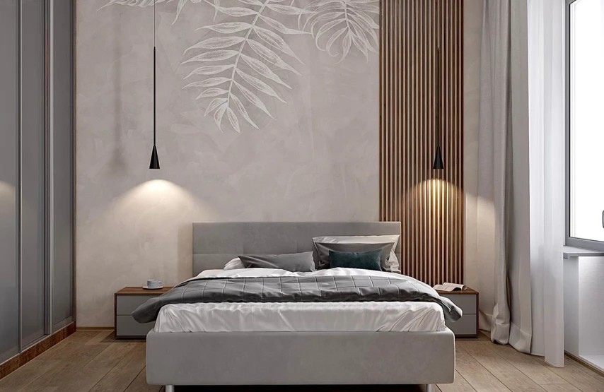 ЖК "Притяжение"