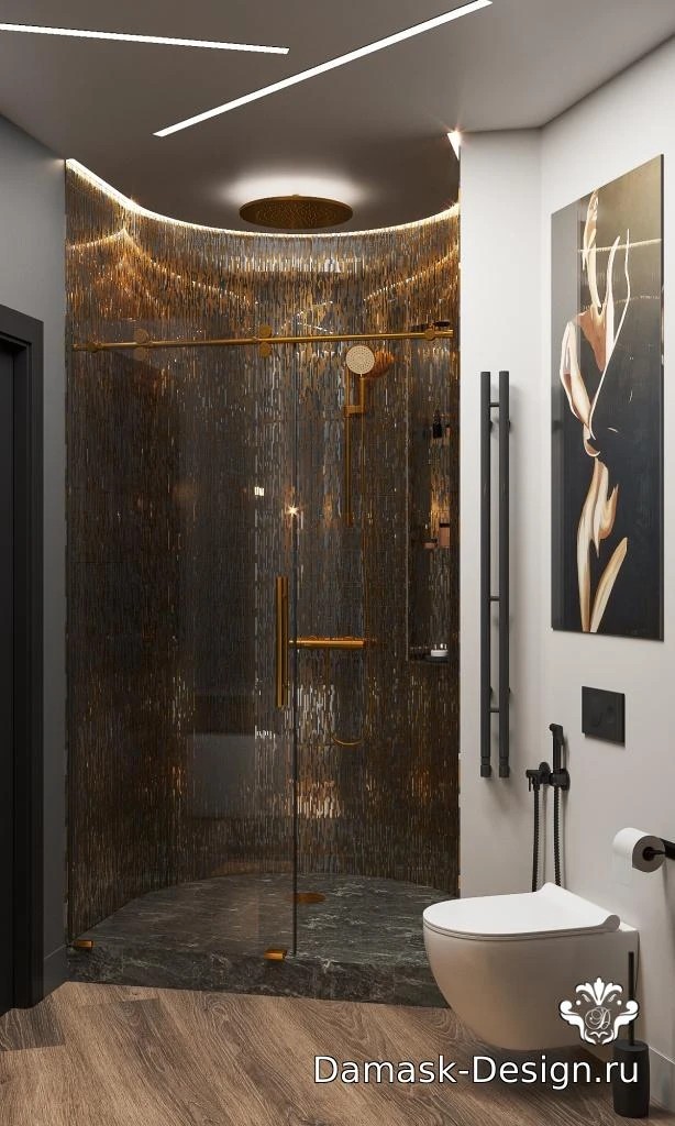 НЕОБЫЧНАЯ СТУДИЯ НА ПР. ЖУКОВА