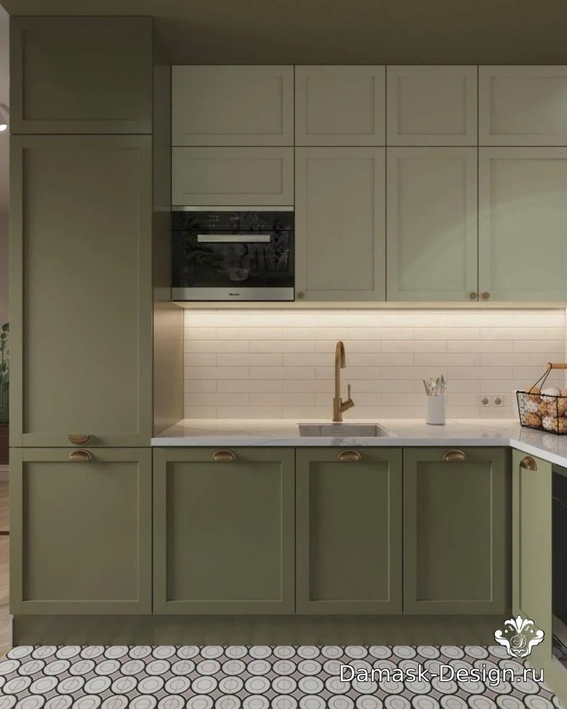 ЖК ЛЕГЕНДА ГЕРОЕВ