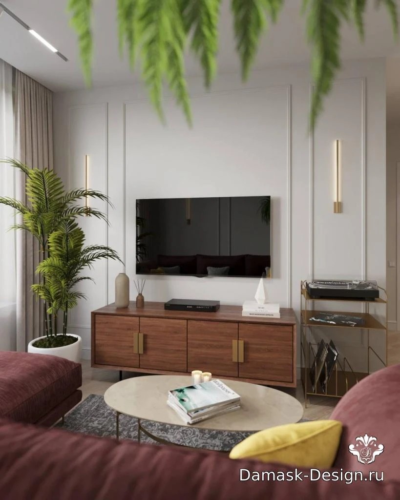 ЖК ЛЕГЕНДА ГЕРОЕВ