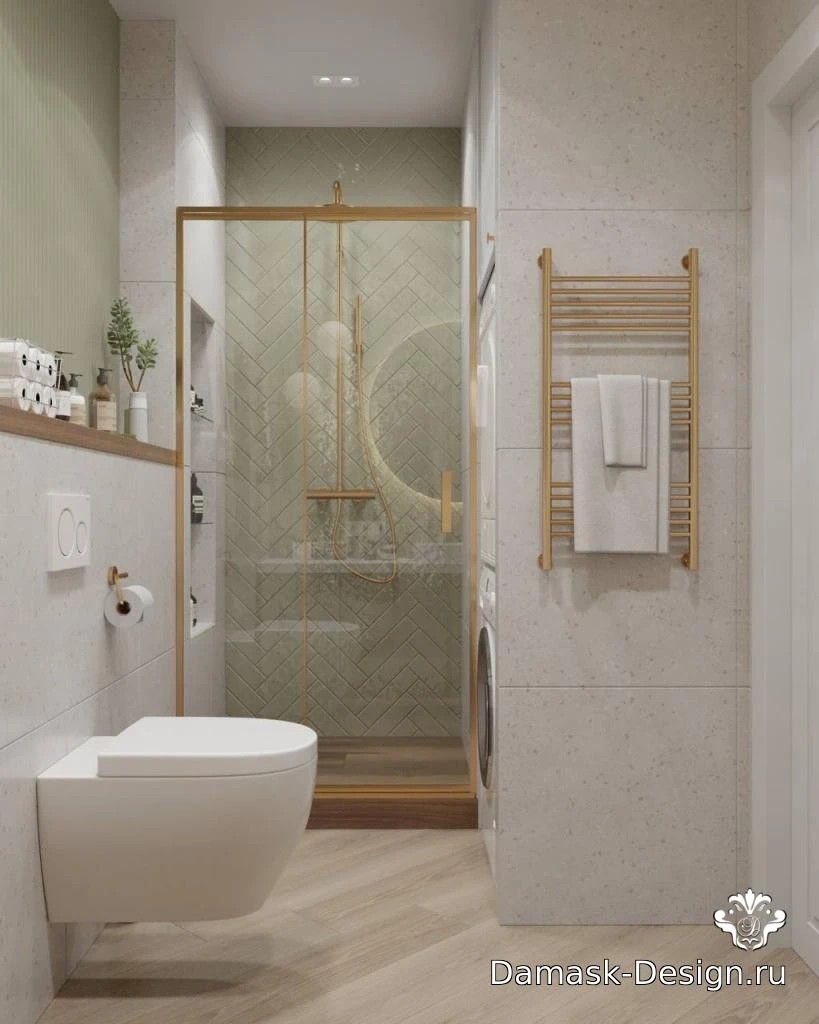 ЖК ЛЕГЕНДА ГЕРОЕВ