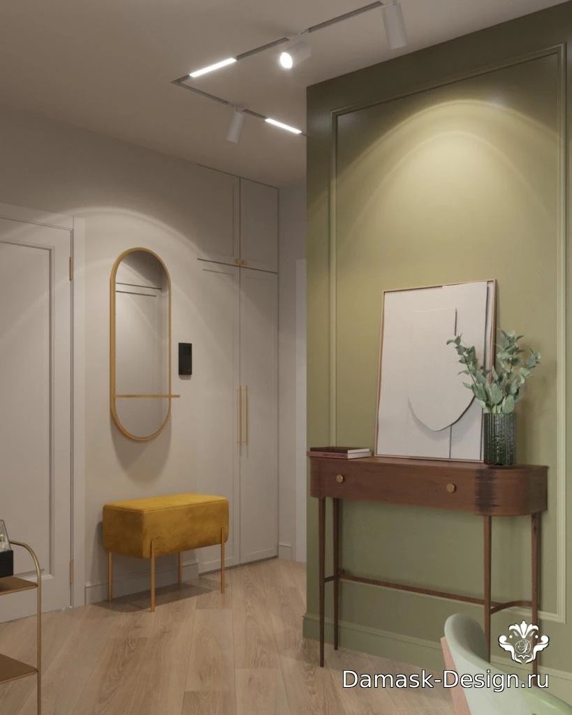 ЖК ЛЕГЕНДА ГЕРОЕВ