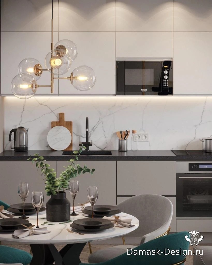 ЖК ЧЕРНАЯ РЕЧКА