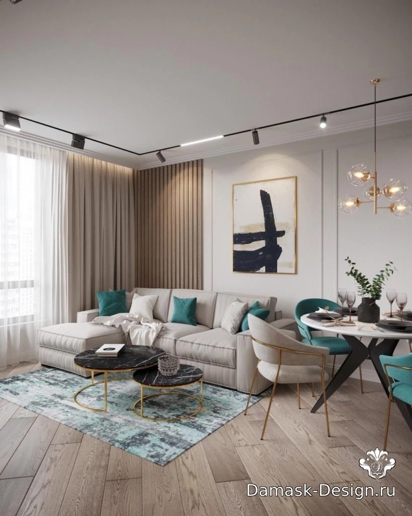 ЖК ЧЕРНАЯ РЕЧКА