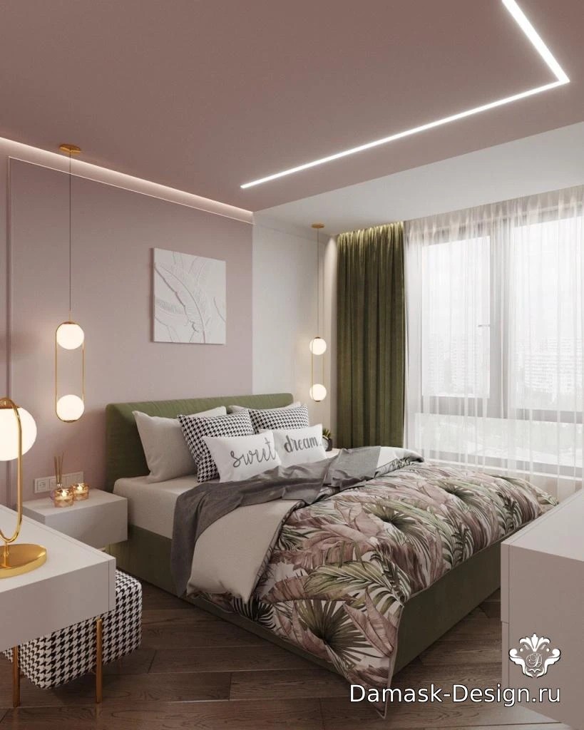 ЖК ЧЕРНАЯ РЕЧКА