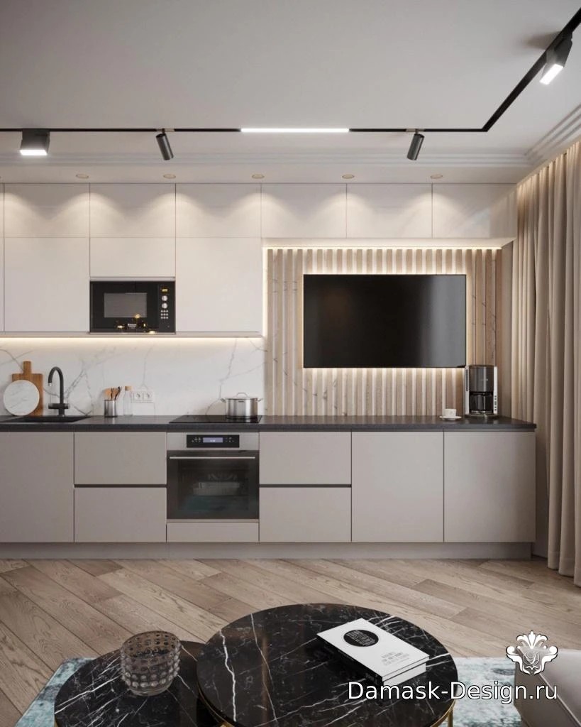 ЖК ЧЕРНАЯ РЕЧКА