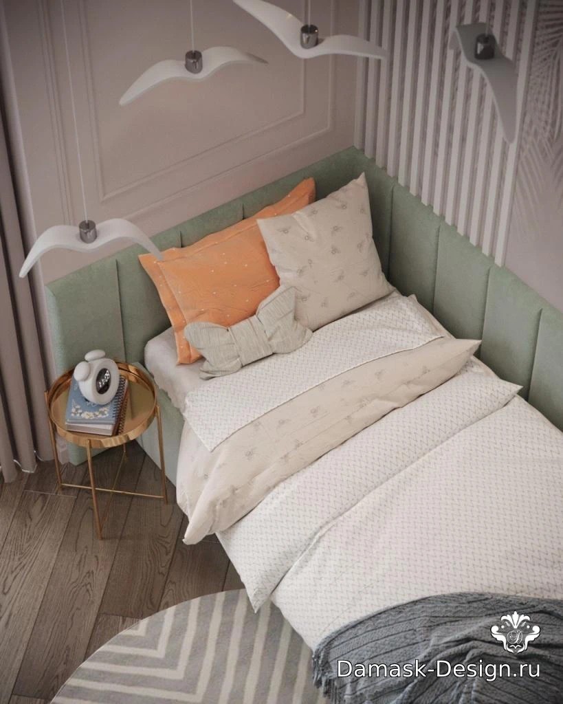 ЖК ЧЕРНАЯ РЕЧКА