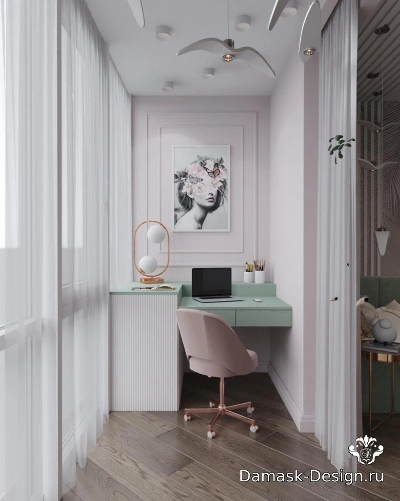 ЖК ЧЕРНАЯ РЕЧКА