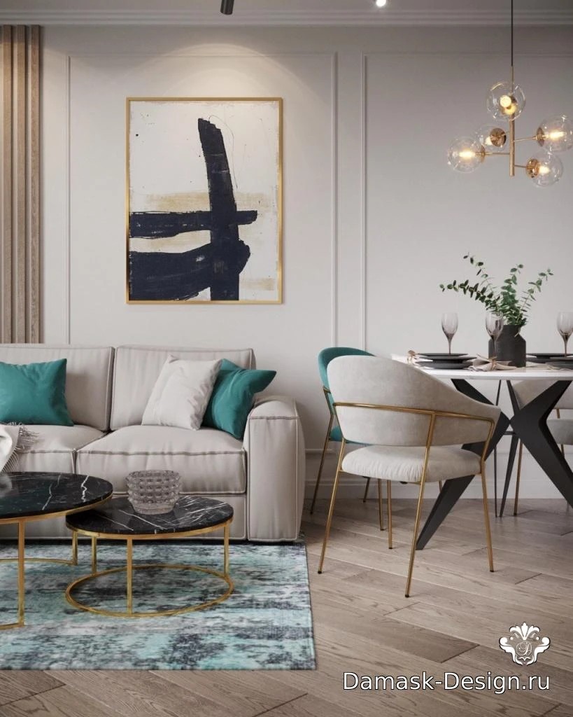 ЖК ЧЕРНАЯ РЕЧКА